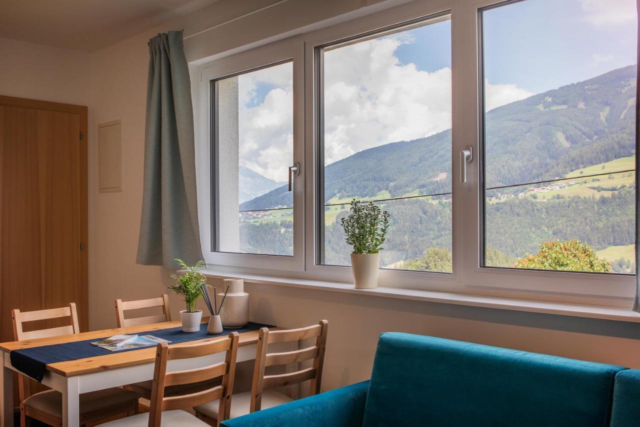 Appartement PIA Schönberg im Stubaital Exterior foto